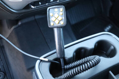 2019 GMC Sierra 2500HD SLE