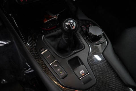 2024 Toyota GR Supra 3.0