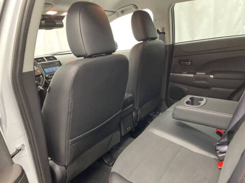 2026 Mitsubishi Outlander Sport