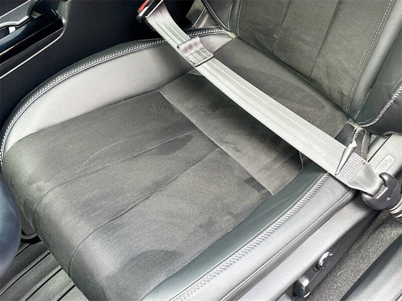 2024 Acura Integra w/Tech w/A-SPEC