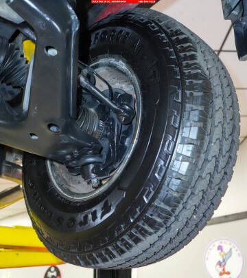 1994 Chevrolet Blazer