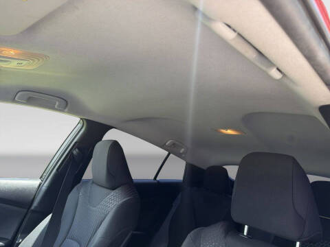 2017 Toyota Prius Prime Plus