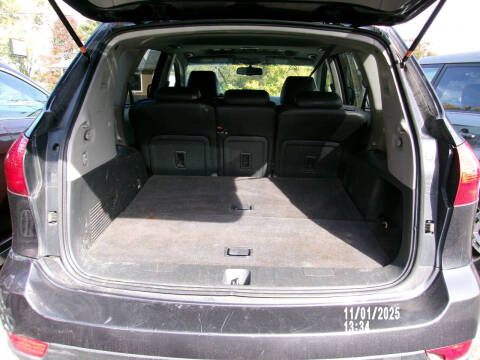 2009 Subaru Tribeca Ltd. 5-Pass.