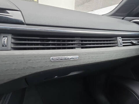 2024 Audi A5 Sportback quattro S line Prem Plus 45 TFSI