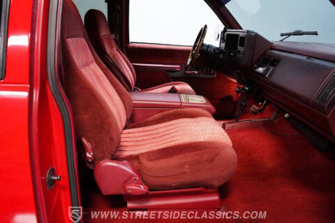1994 Chevrolet C/K 1500 Series