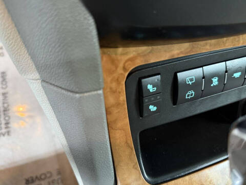 2008 Buick Enclave CXL