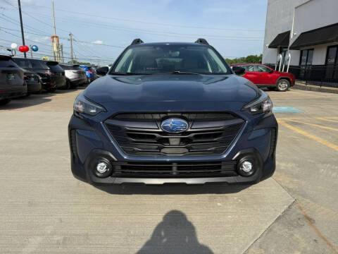 2024 Subaru Outback Premium