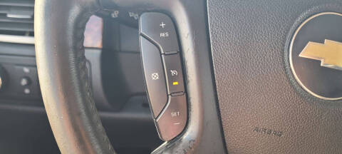 2007 Chevrolet Avalanche LT 1500