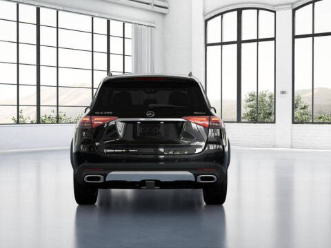 2026 Mercedes-Benz GLE GLE 350 4MATIC