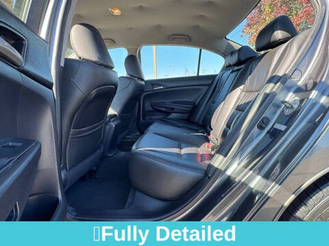 2011 Honda Accord SE