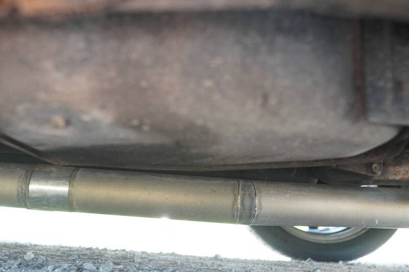 2005 Mitsubishi Lancer Evolution VIII