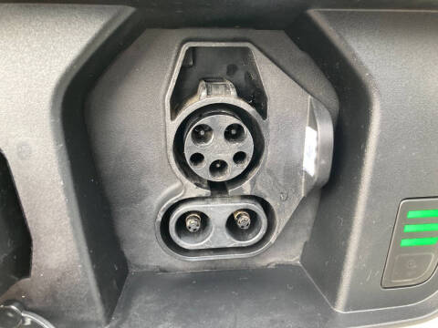 2023 Kia Niro EV Wave