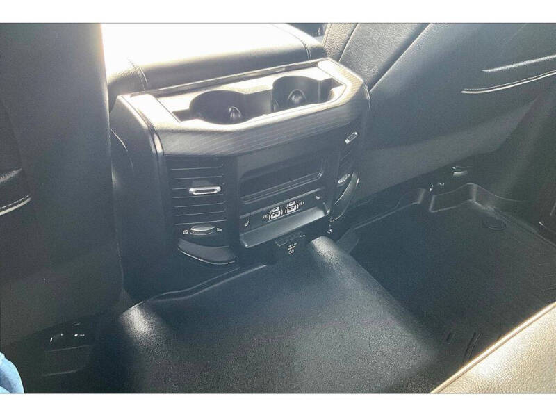 2023 RAM 2500 Limited