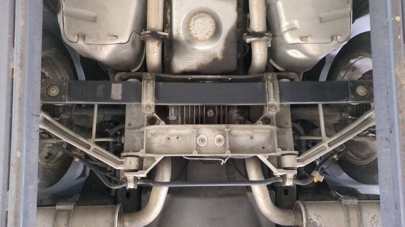 2000 Chevrolet Corvette