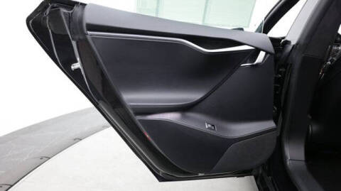 2018 Tesla Model S 100D