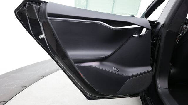 2018 Tesla Model S 100D