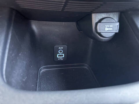 2017 Dodge Journey GT