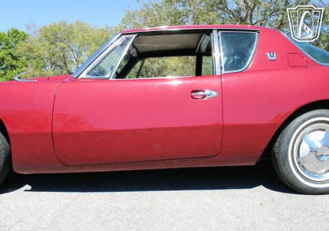 1964 Studebaker Avanti