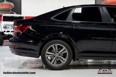 2021 Volkswagen Jetta