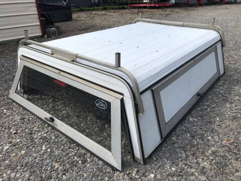 1994 Chevrolet S-10 for sale at Crossroads Camper Tops & Truck Accessories in East Bend NC