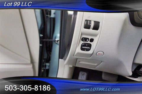 2012 Subaru Forester 2.5X