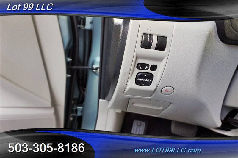 2012 Subaru Forester 2.5X