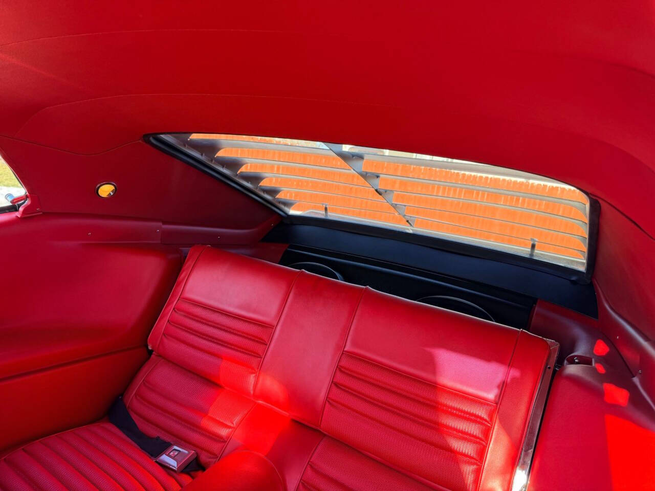 1970 Ford Mustang 75