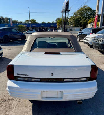 1995 Oldsmobile Cutlass Supreme