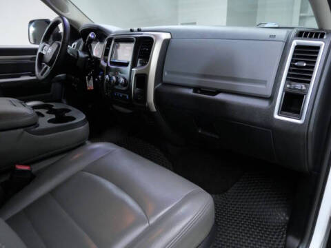 2013 RAM 2500