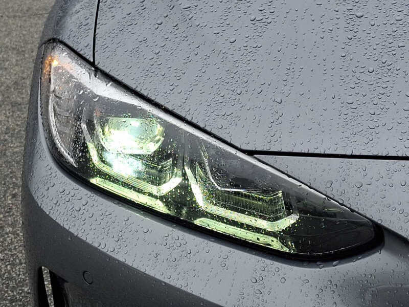 2024 BMW 4 Series 430i xDrive