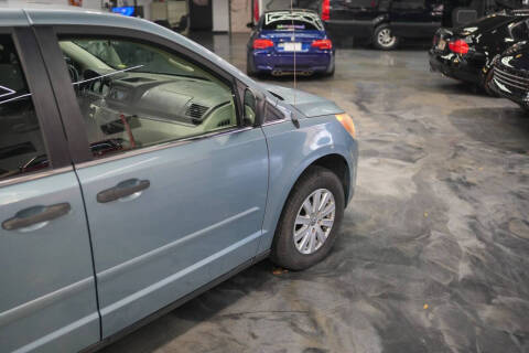 2009 Volkswagen Routan