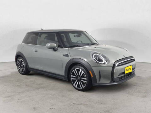 2023 MINI Hardtop 2 Door Cooper