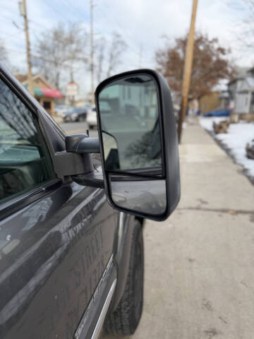 2002 GMC Sierra 2500HD SLE