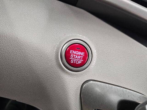 2016 Honda Odyssey Touring Elite