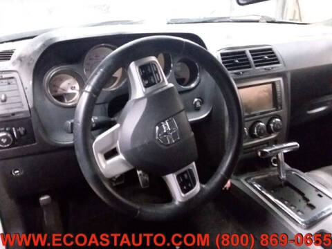 2011 Dodge Challenger R/T Classic