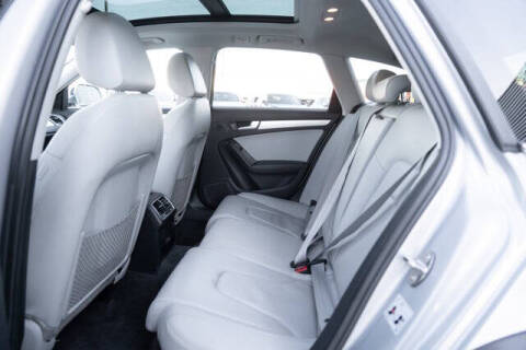 2015 Audi Allroad 2.0T quattro Premium Plus