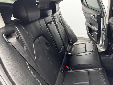 2019 Alfa Romeo Stelvio