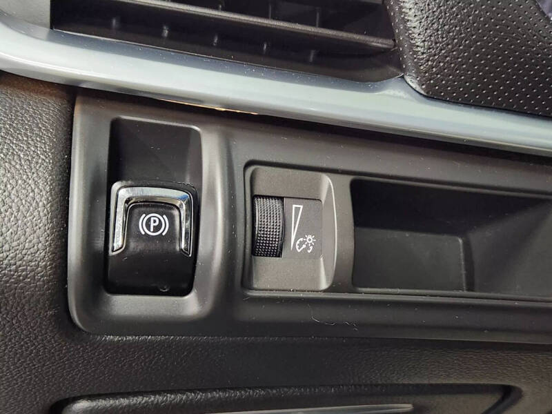 2016 Cadillac XTS Luxury