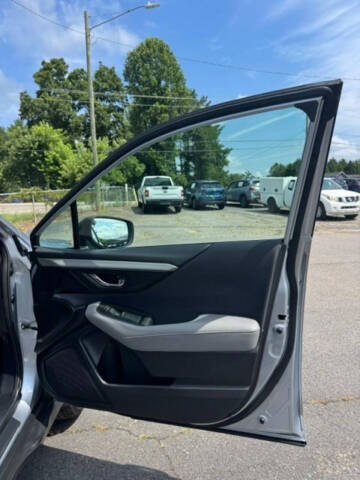 2023 Subaru Outback Premium