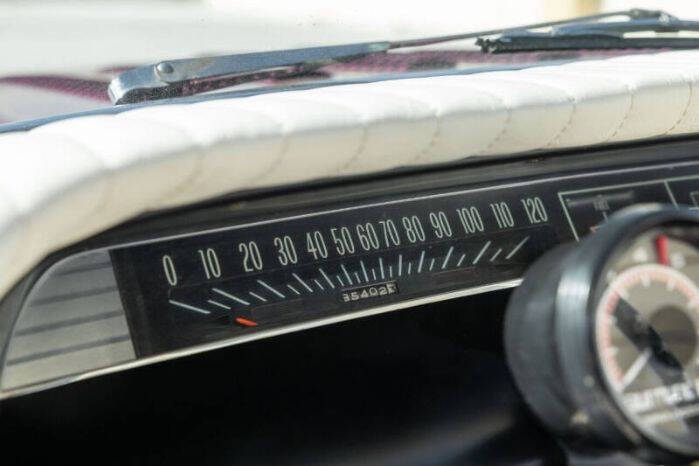 1963 Chevrolet Impala