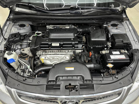 2012 Hyundai Elantra Touring GLS