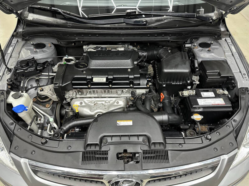 2012 Hyundai Elantra Touring GLS