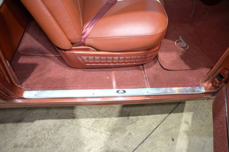 1955 Pontiac Star Chief