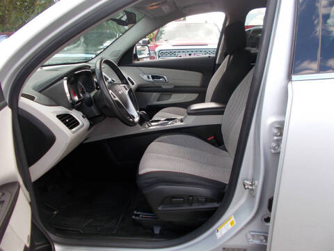 2016 GMC Terrain SLE-2