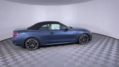 2023 BMW 4 Series 430i xDrive