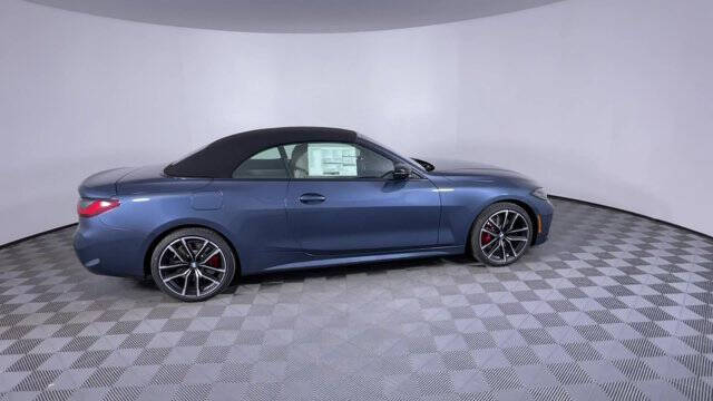 2023 BMW 4 Series 430i xDrive