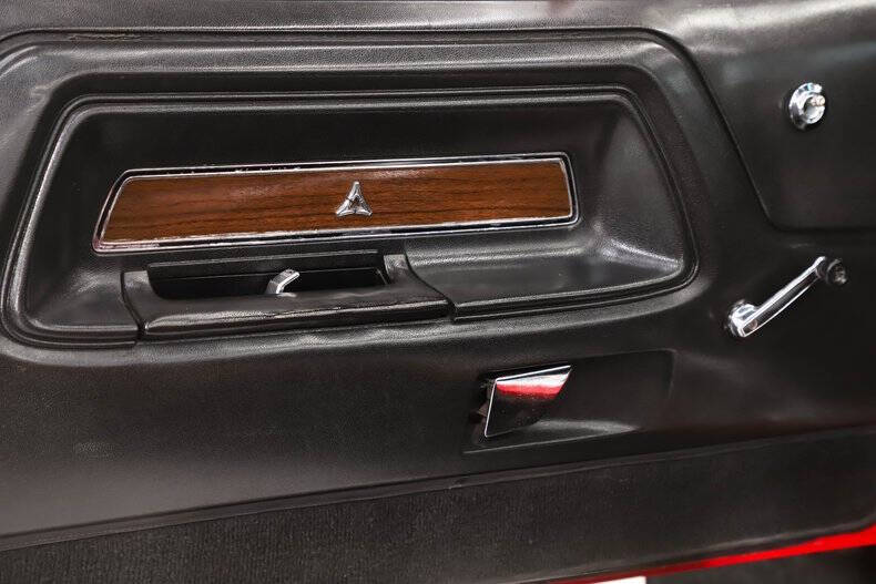 1970 Dodge Challenger