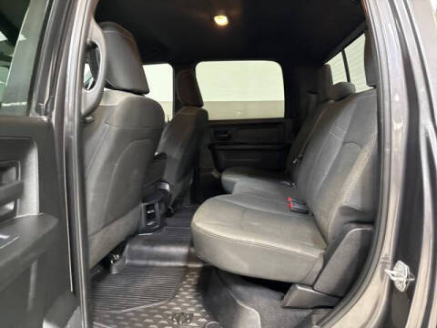 2022 RAM 3500 Tradesman