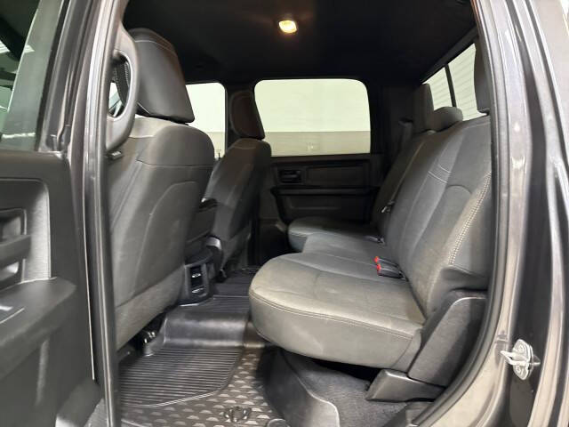 2022 RAM 3500 Tradesman