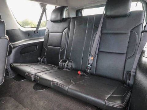 2017 GMC Yukon XL Denali